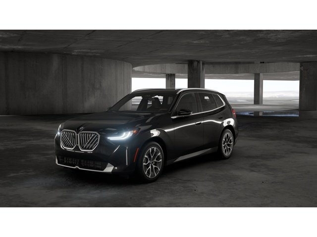 2026 BMW X3 30 XDRIVE's photo