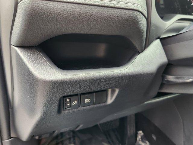 Certified Used 2025 ICE CAP Toyota  image 12