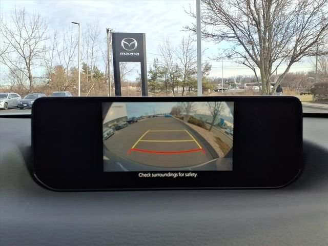 2026 Mazda CX-50 Premium - Photo 20
