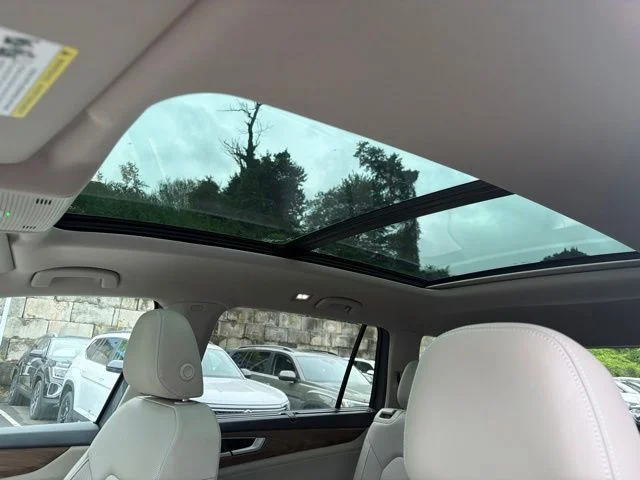 New 2026 Gray Volkswagen 2.0T SE w/Technology image 17