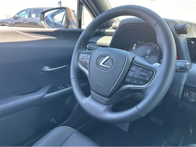 2026 Lexus UX Hybrid 300h - Photo 8