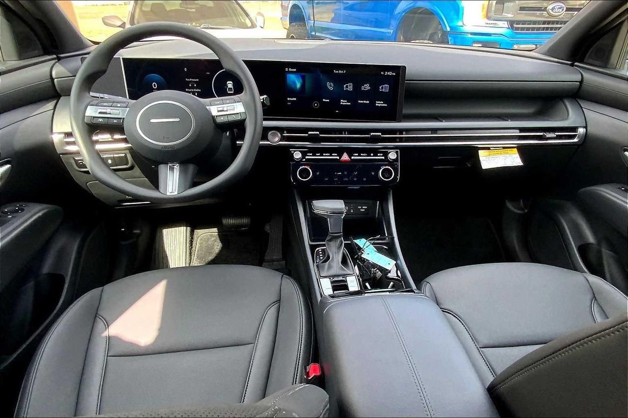 2026 Hyundai Santa Cruz SEL Activity - Photo 5