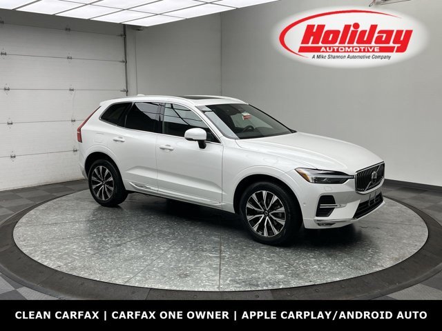 2023 Volvo XC60 B5 Plus Bright Theme AWD's photo