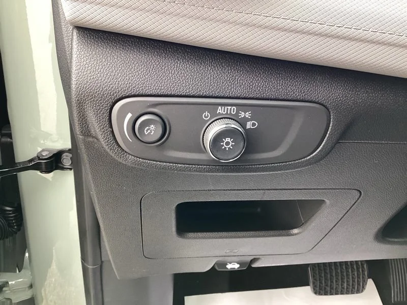 2026 Chevrolet Trailblazer LS - Photo 24