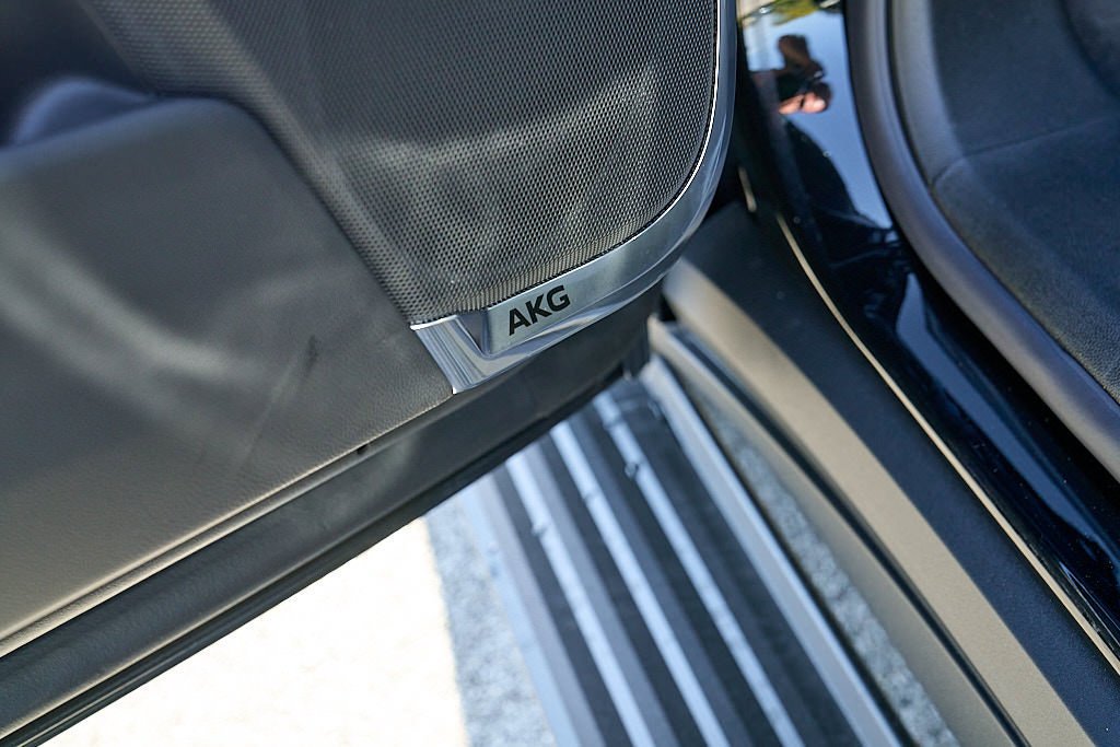 2027 Cadillac Escalade ESV Platinum Sport - Photo 26