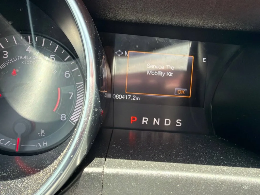 Used 2020  Ford EcoBoost image 4