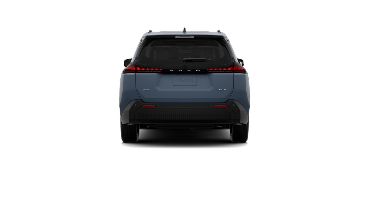 New 2026 Storm Cloud Toyota XLE Premium image 30