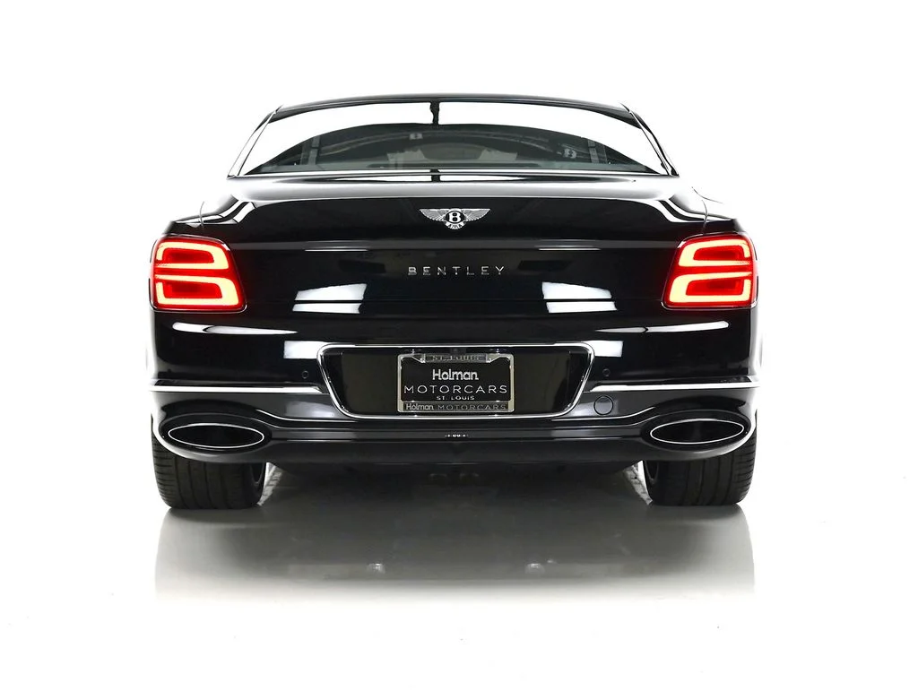 New 2026 Onyx Bentley V8 image 5