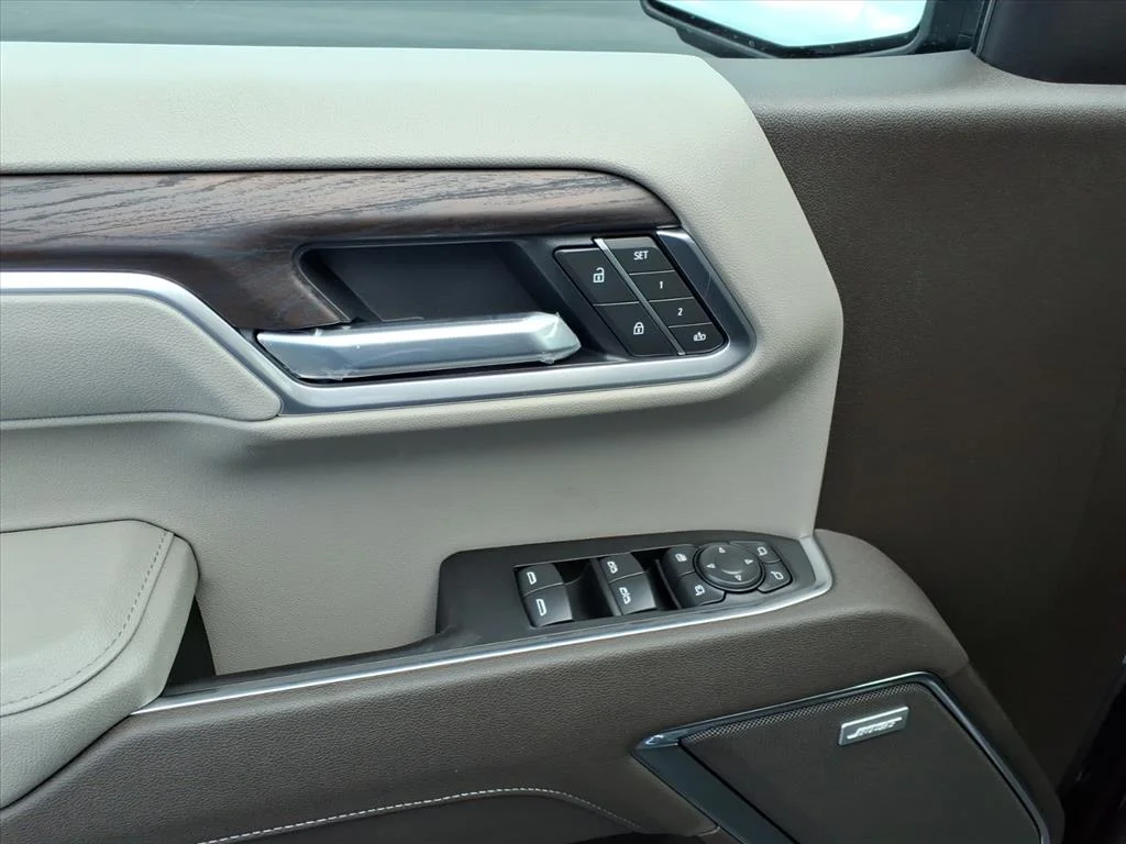 2026 GMC Sierra 1500 SLT - Photo 12