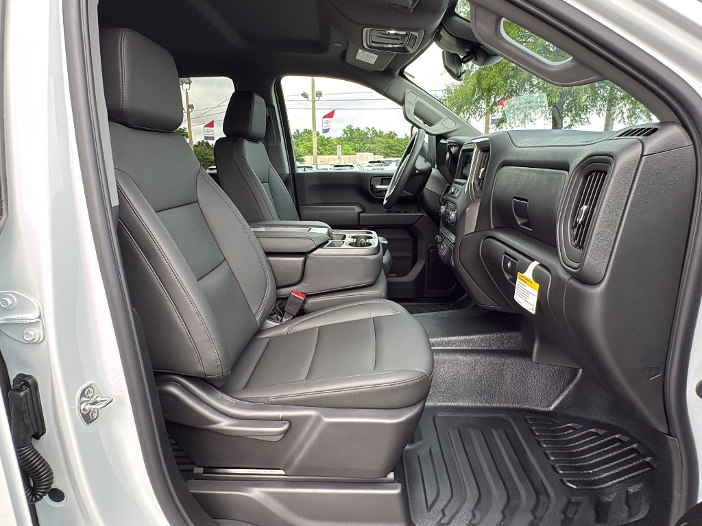 2026 Chevrolet Silverado 2500 HD Work Truck - Photo 14