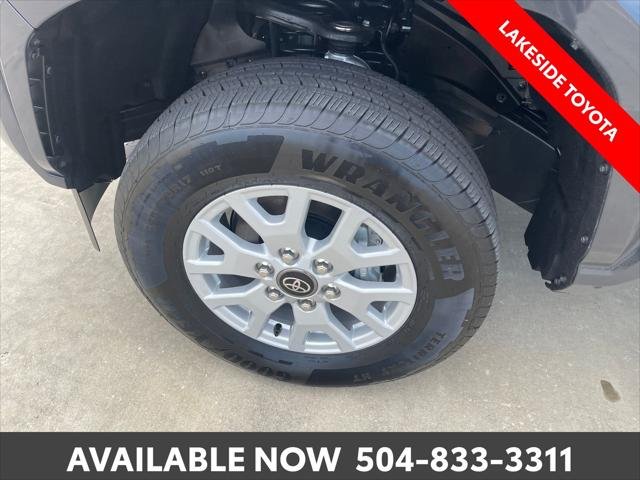 Certified Used 2026 UNDERGROUND Toyota  image 15