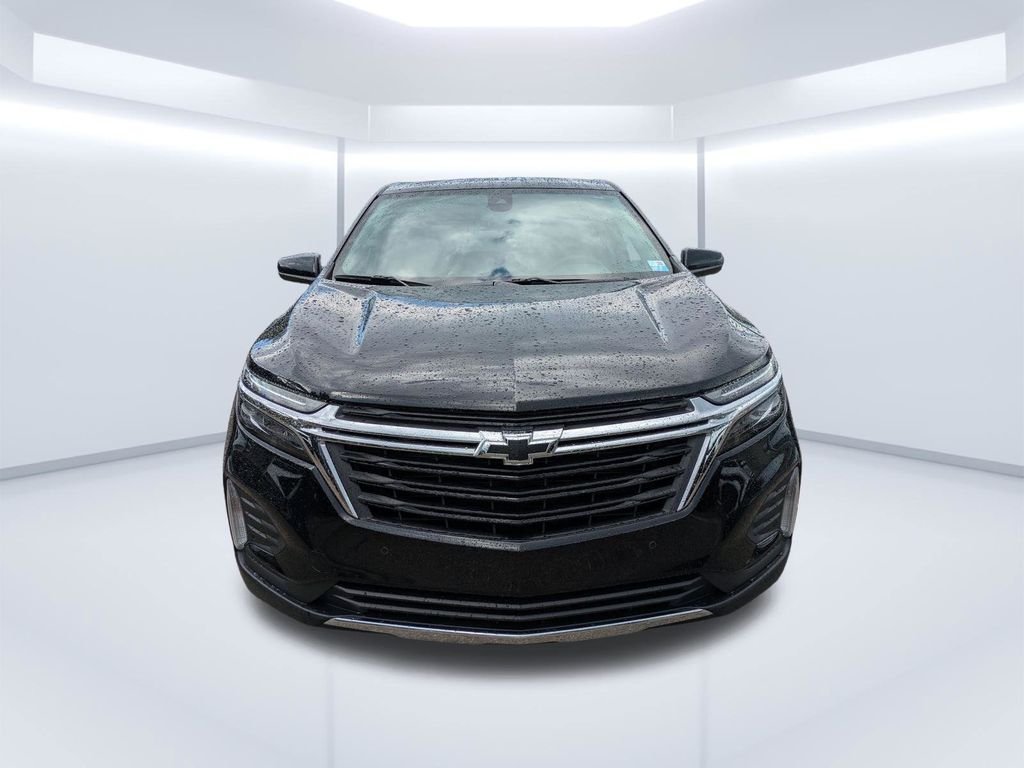 Used 2023 Black Chevrolet LT image 9