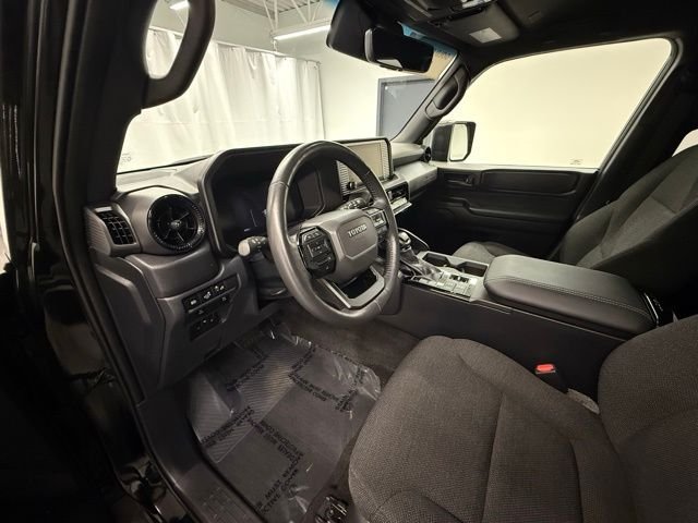 2024 Toyota Land Cruiser Land Cruiser 1958 - Photo 12