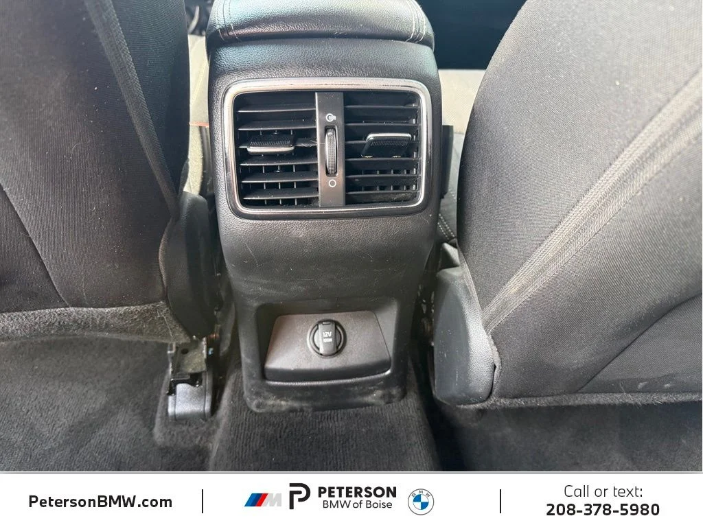 Used 2017 Silver Kia LX image 18