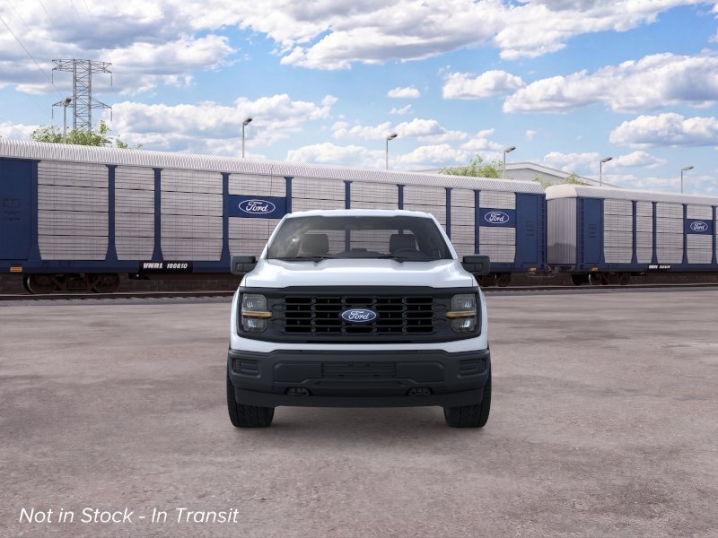 New 2026 Oxford White Ford XL image 6