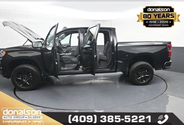 2026 Chevrolet Silverado 1500 LT Trail Boss - Photo 23