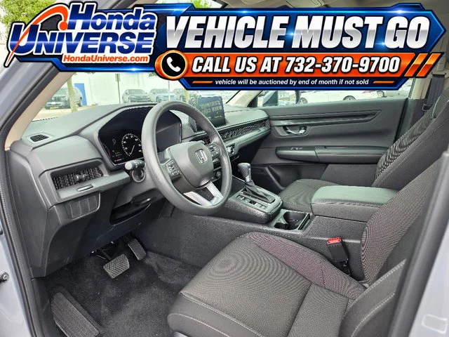2026 Honda CR-V EX - Photo 22