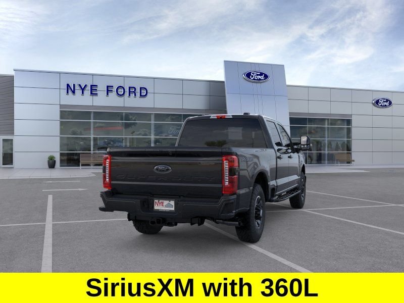 2026 Ford F-350 Super Duty XLT - Photo 9