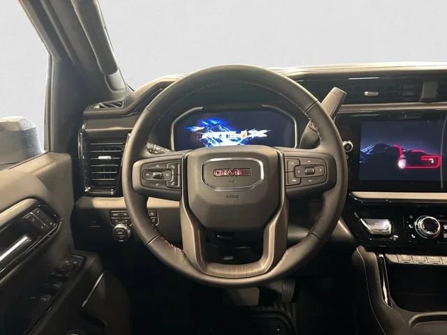 New 2026 Coastal Dune GMC AT4X image 13