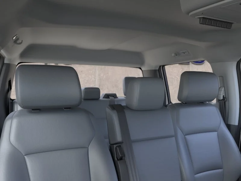 New 2026 Oxford White Ford F-250® XL image 22