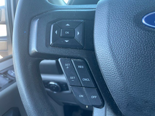 Used 2021 Silver Ford XL image 17