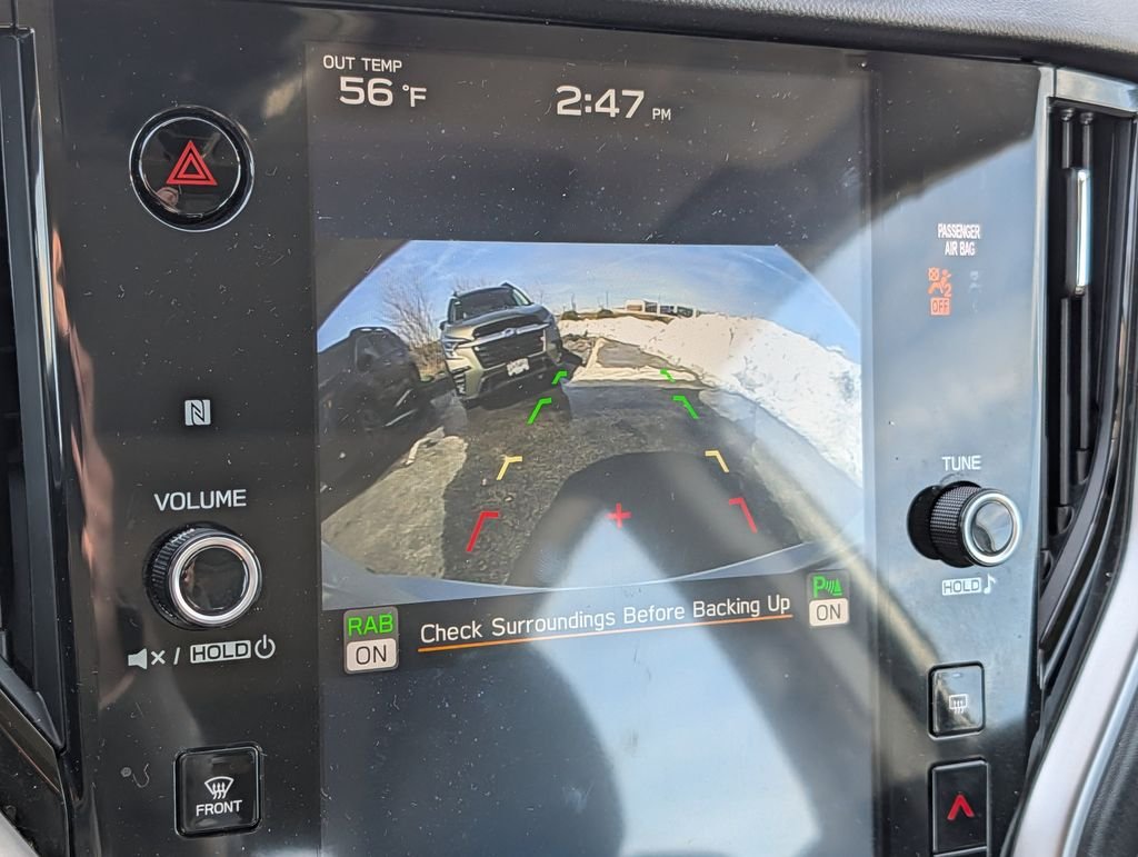 2024 Subaru Legacy Limited - Photo 27