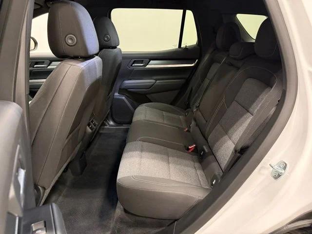 Used 2026 White GMC Elevation image 30