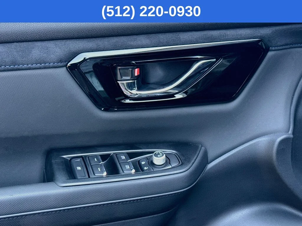 New 2026 Green Subaru Limited Hybrid image 24