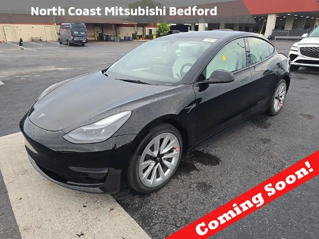 2023 Tesla Model 3 -'s photo