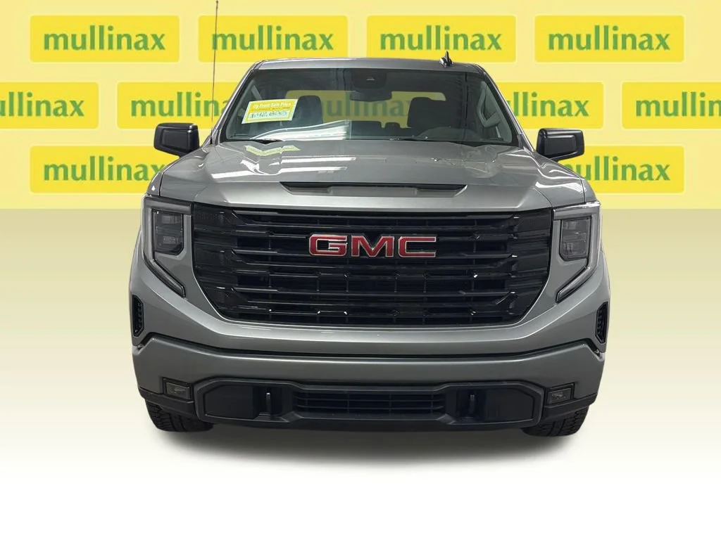 2026 GMC Sierra 1500 Elevation - Photo 5