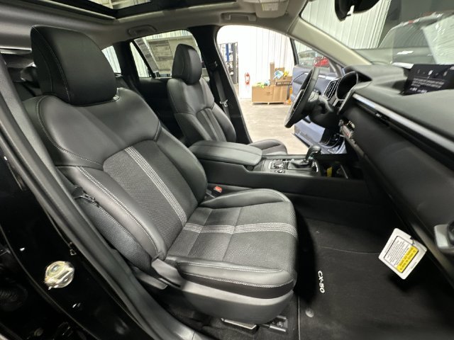 New 2026 Black Mazda 2.5 S Preferred image 32