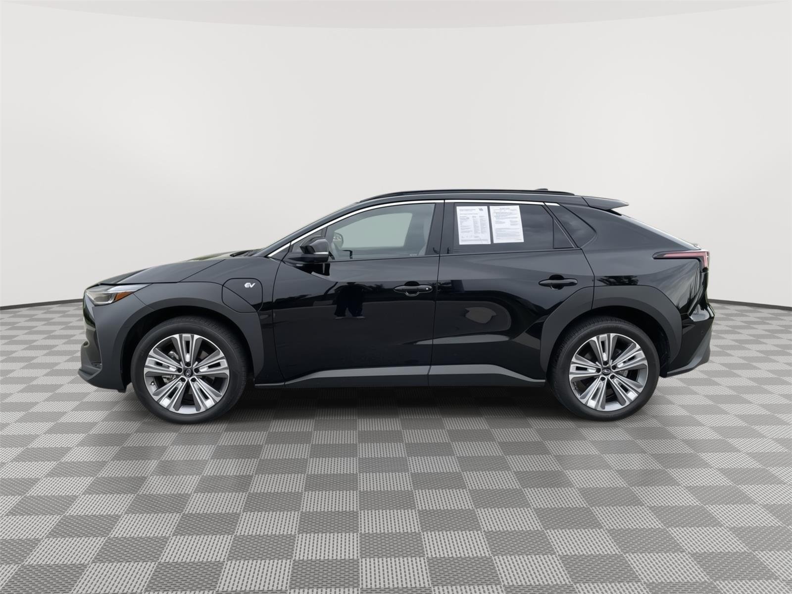 Certified Used 2023 Galactic Black Subaru Touring image 22