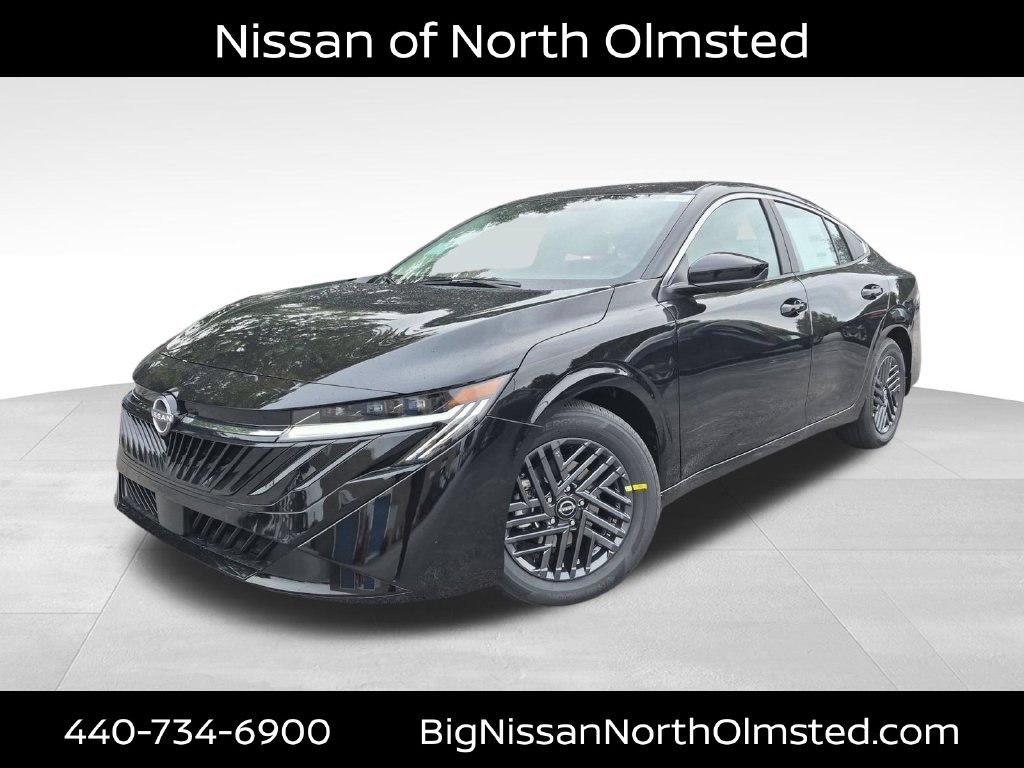 2027 Nissan Sentra