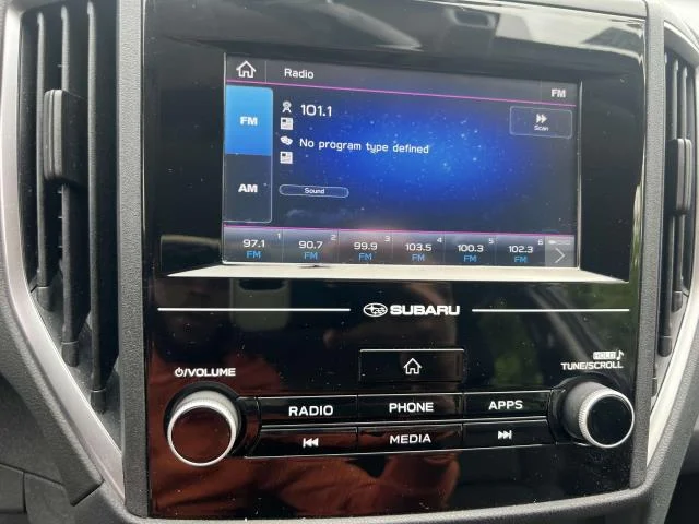 2023 Subaru Impreza Base - Photo 24