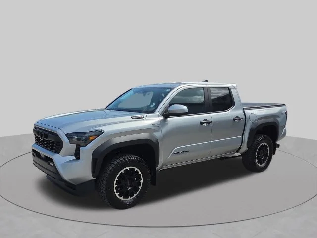 2026 Toyota Tacoma Hybrid TRD Off Road