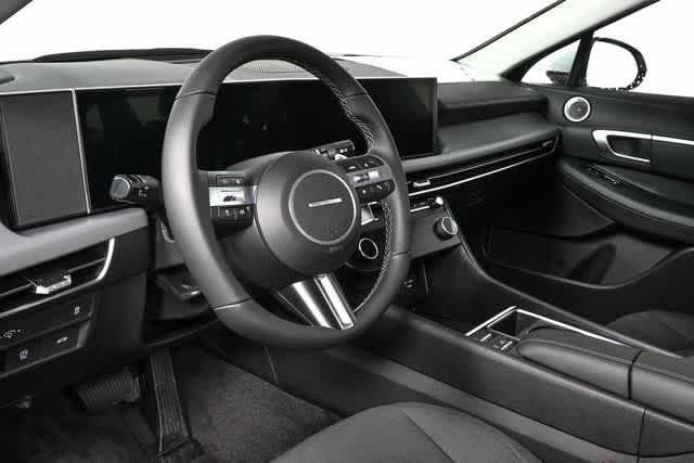 New 2026 Aero Silver Hyundai SEL Sport image 15
