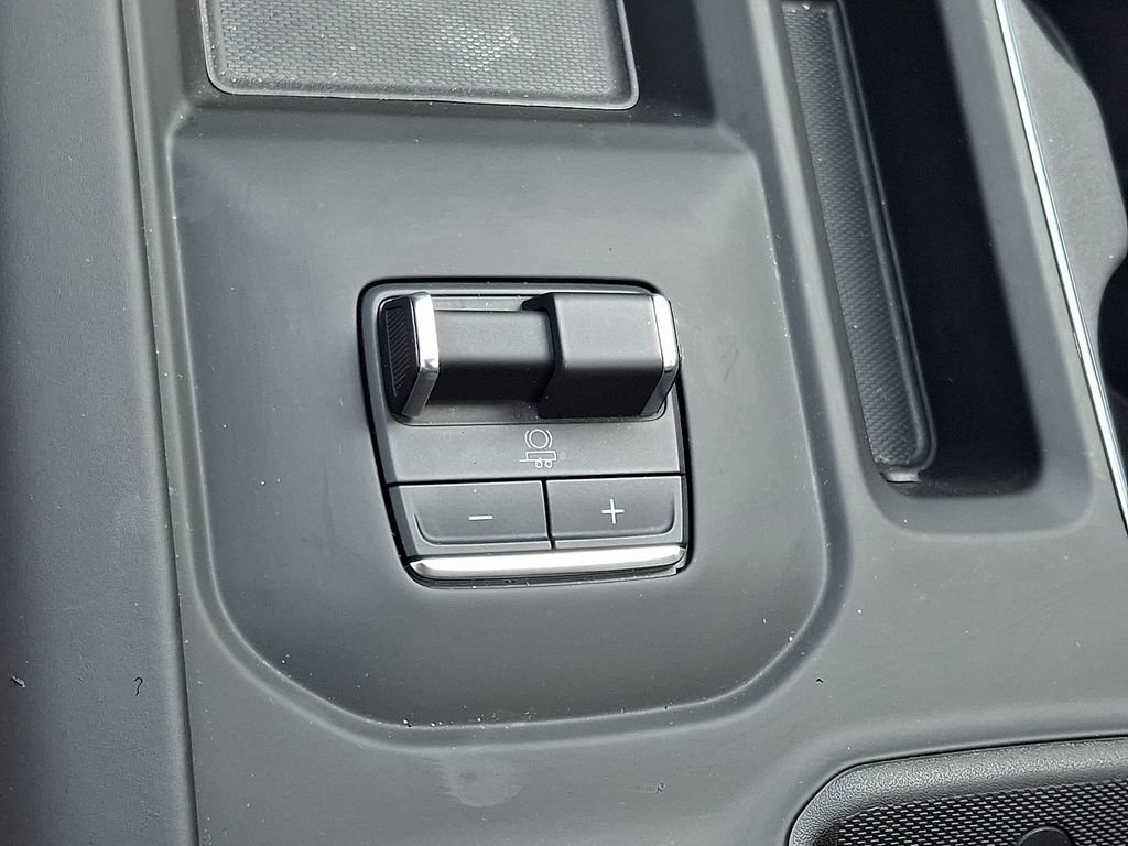 Certified Used 2025 Summit White GMC Denali Ultimate image 29