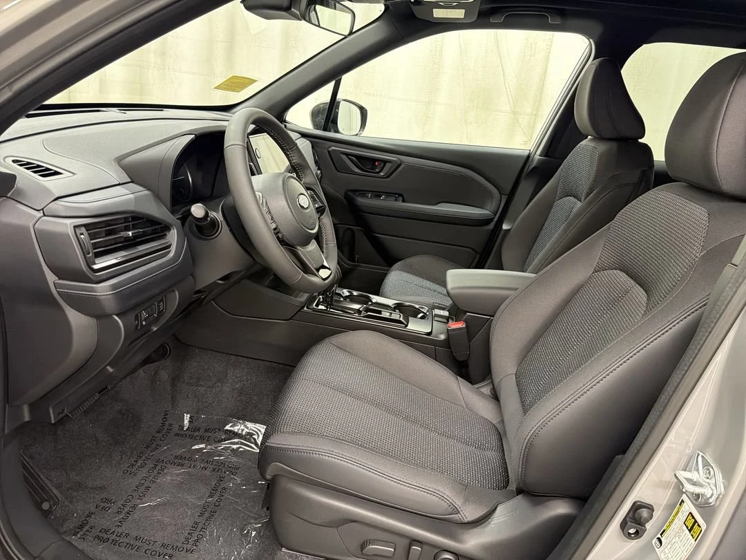 New 2026 River Rock Pearl Subaru Premium image 14