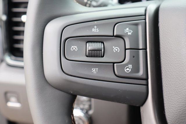 2026 GMC Sierra 2500HD AT4 - Photo 25