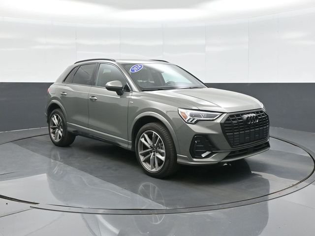 2024 Audi Q3 Premium Plus