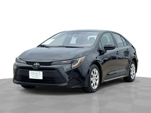 2024 Toyota Corolla LE CVT's photo