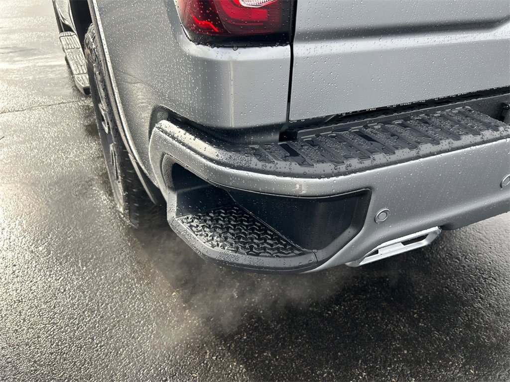 2026 GMC SIERRA - Image 35