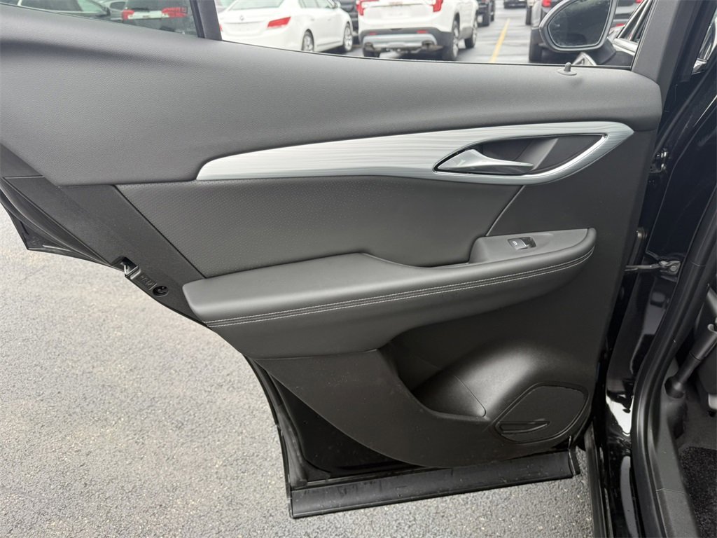 2026 BUICK ENVISION - Image 31