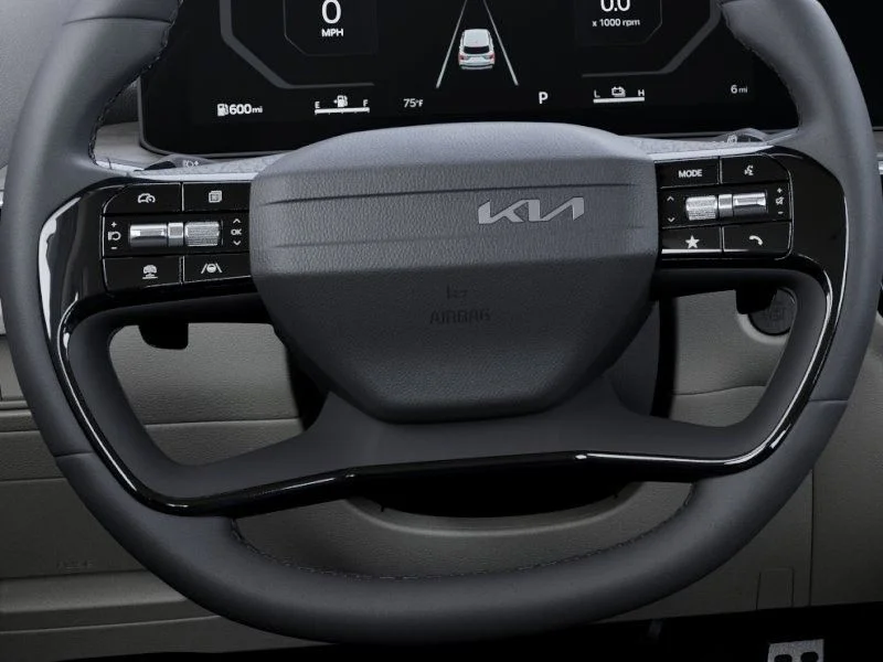 New 2026 Beige Kia X-Line SX Prestige image 22
