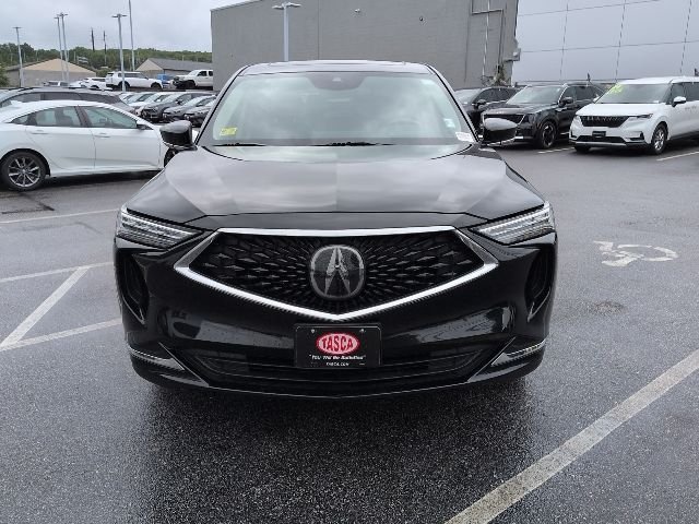 Used 2024 Black Acura 3.5L image 5