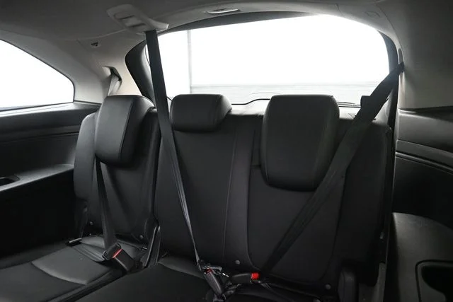 2025 Honda Odyssey EX-L - Photo 21