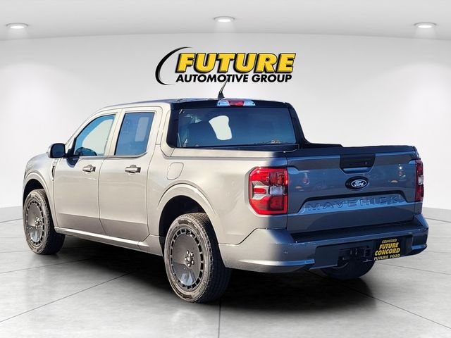 New 2026 Carbonized Gray Metallic Ford Lobo™ image 31