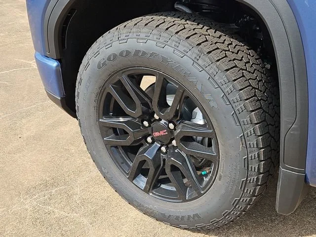 2026 GMC Sierra 1500 Elevation - Photo 9
