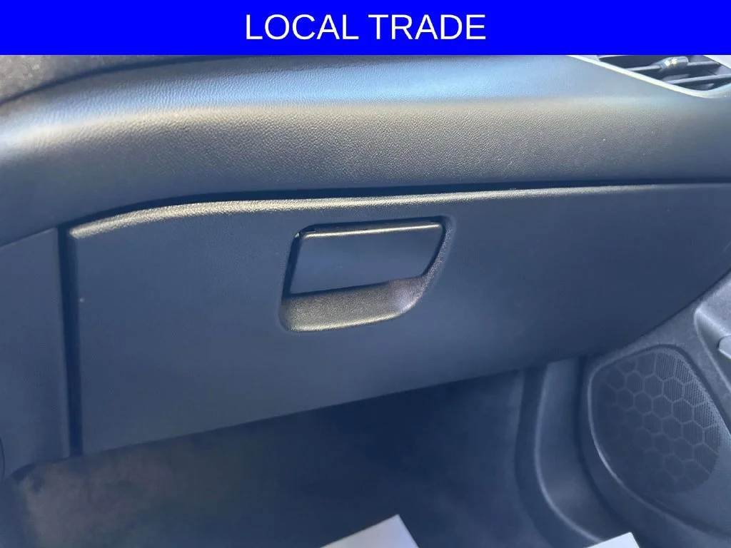Used 2024 Summit White Chevrolet LS image 24
