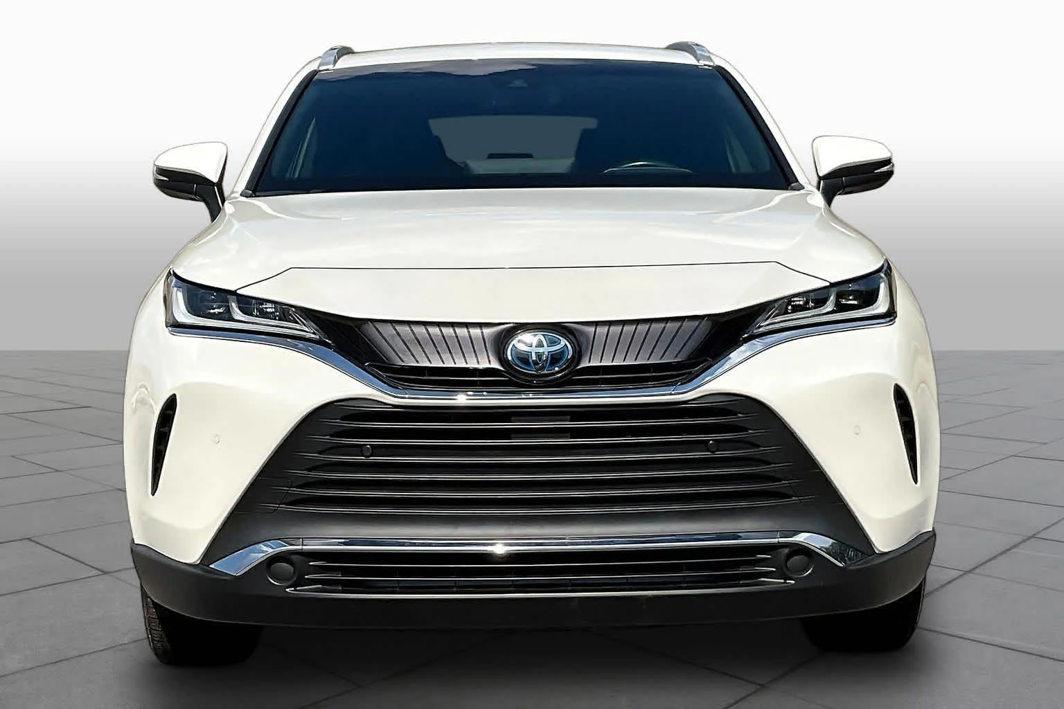 Pre-Owned 2021 Toyota Venza XLE